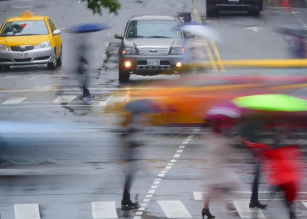 【百年大旱】有紀錄來今年台灣春雨最少　梅雨解渴不靠譜