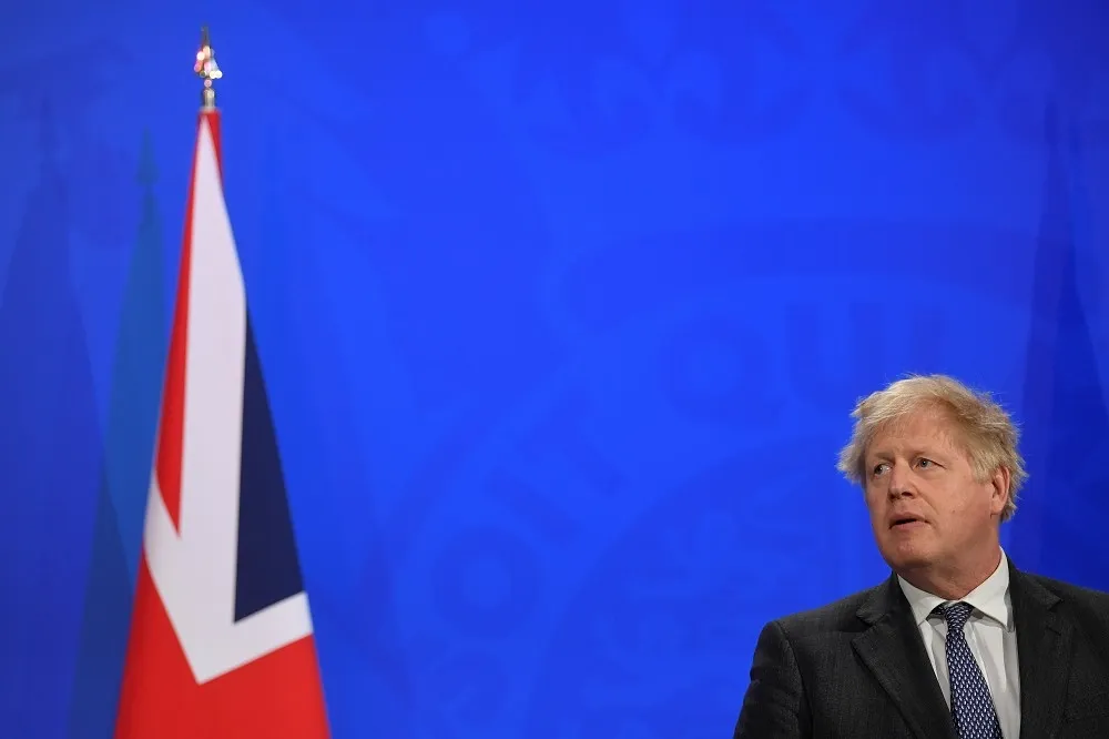 英國刪減海外援助預算　「開放社會與人權」中國項目大砍95%