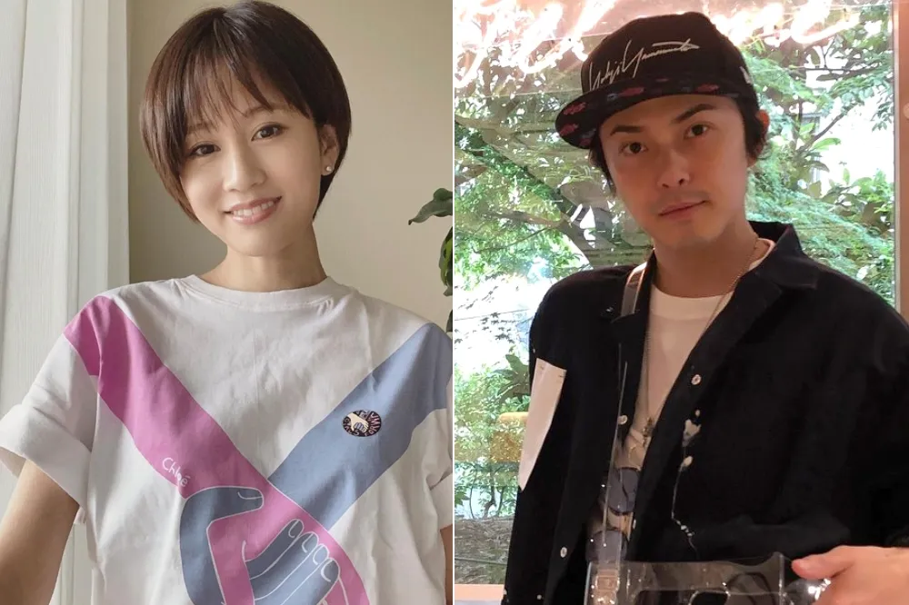 【被打到骨折】前田敦子休了家暴老公勝地涼　短命婚姻撐不過3年