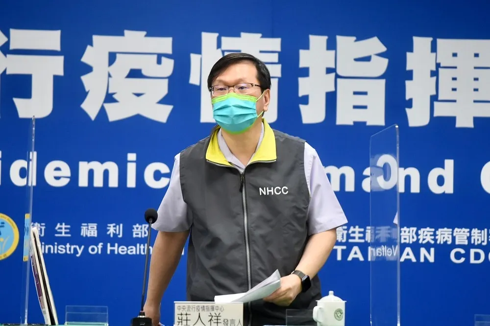 【死亡+1】防疫旅館猝死首例　「心情不佳無食慾」2天後死亡確診