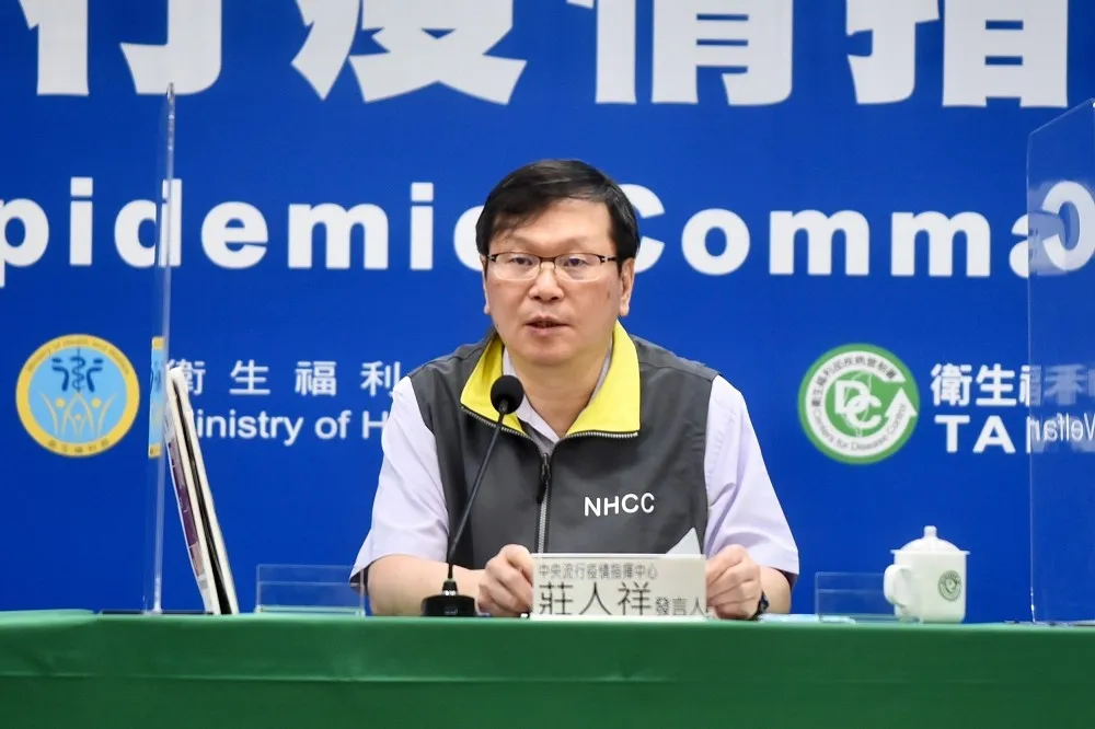 【44比235】華航打疫苖落後長榮挨批　機師怨難預約「怎不檢討醫護」