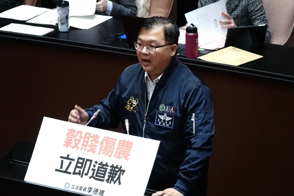 藍委質疑「萬巒豬腳混美豬」遭綠圍剿　府再補槍：政治立場不應傷害業者
