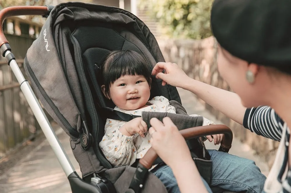 新手爸媽的育兒之道！台北地區的幼兒友善場域