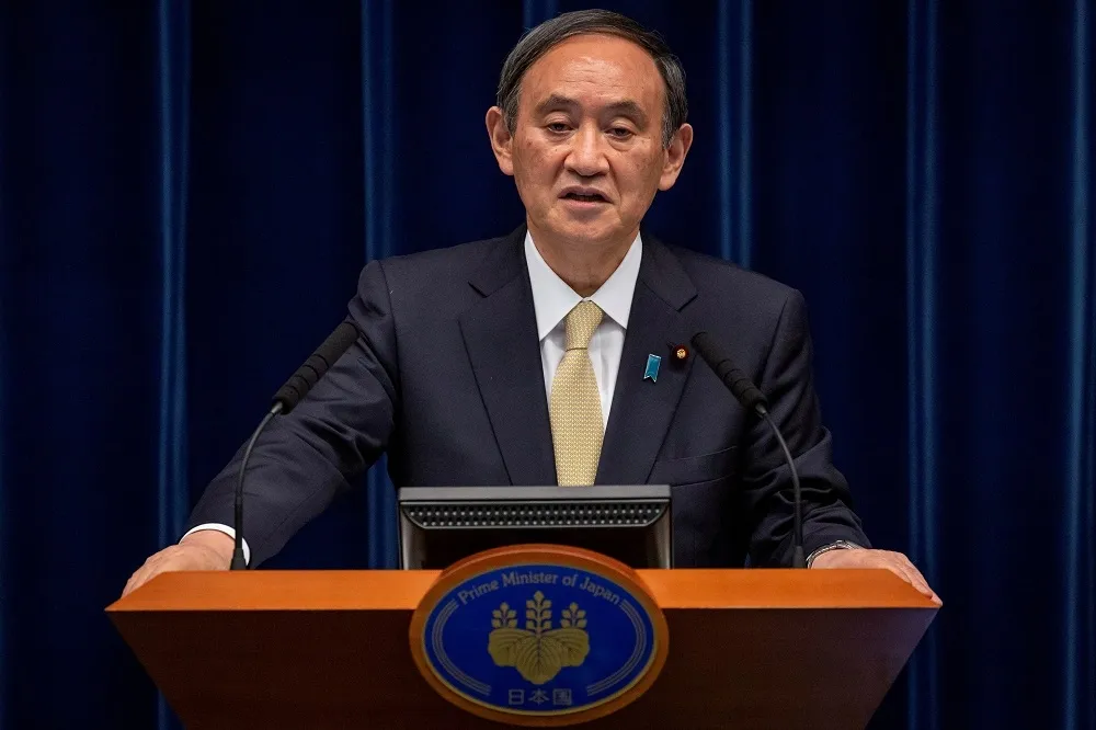 日本3席國會議員補選出爐　執政黨自民黨全面落敗