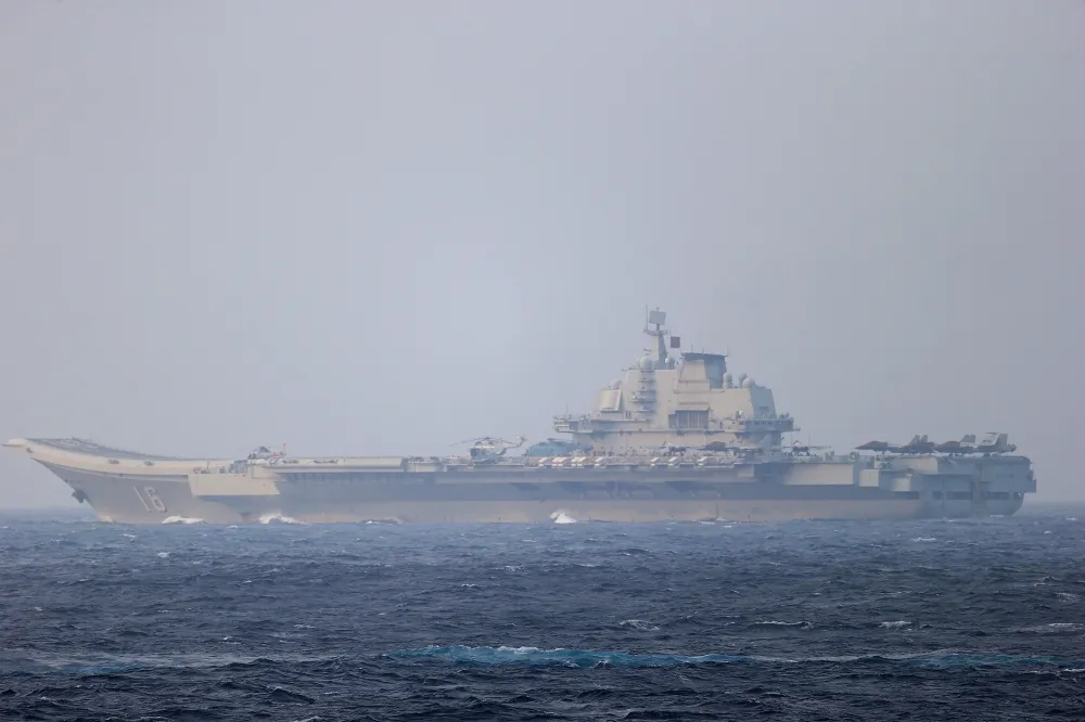 【台海若爆衝突】澳洲防長稱軍隊已做好準備　日本正式研擬自衛隊因應行動