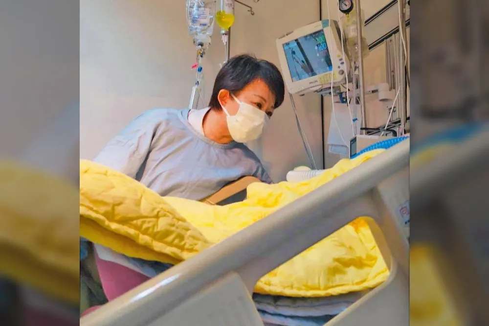 7歲柔道童病情每天有進步　冷血教練獄內高血壓不適送醫