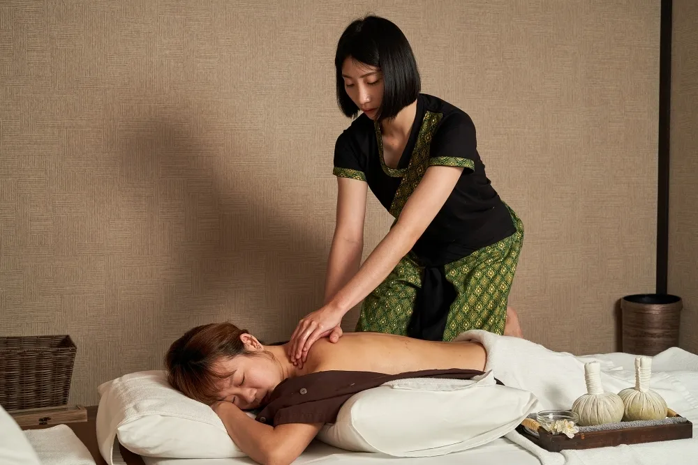 百萬優惠大放送！FunNow 5/9 前推出「五一按摩節」　300 間 SPA、按摩店 7 折起