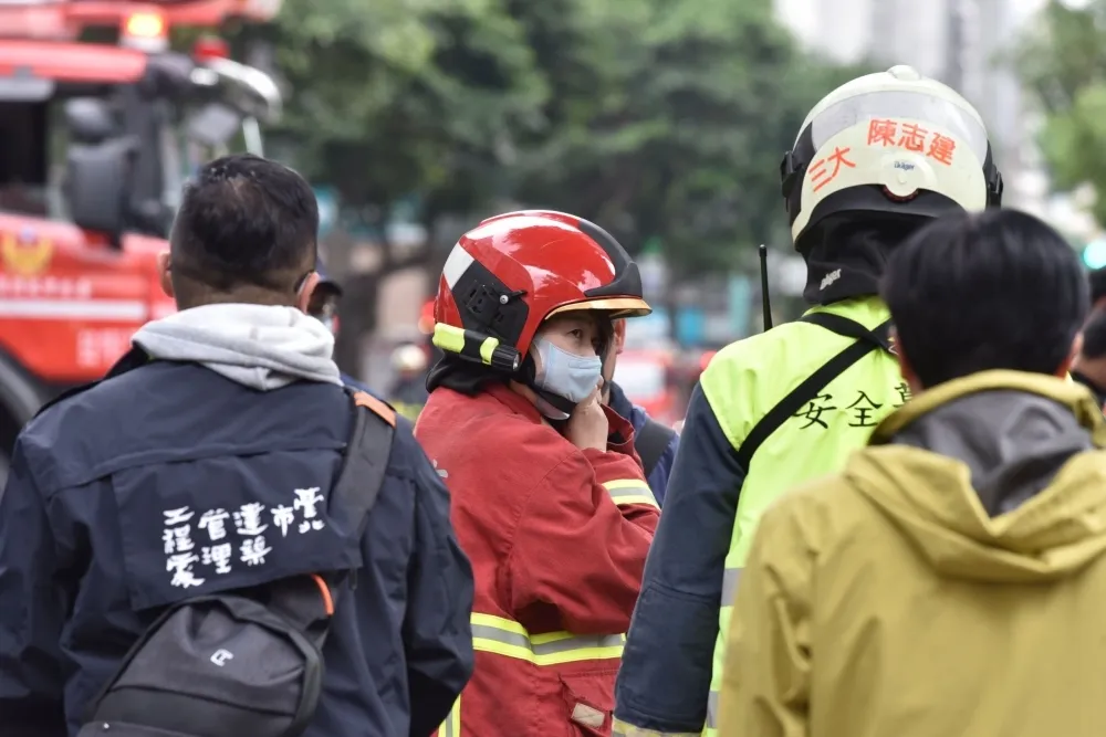 【消防專技沒法管】簽證造假、檢修亂象叢生　學者轟：鬧人命才正視？