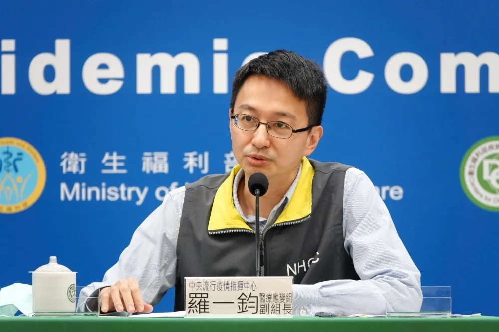 【華航疫情延燒】再添一例！　第五名機師感染英國變異株