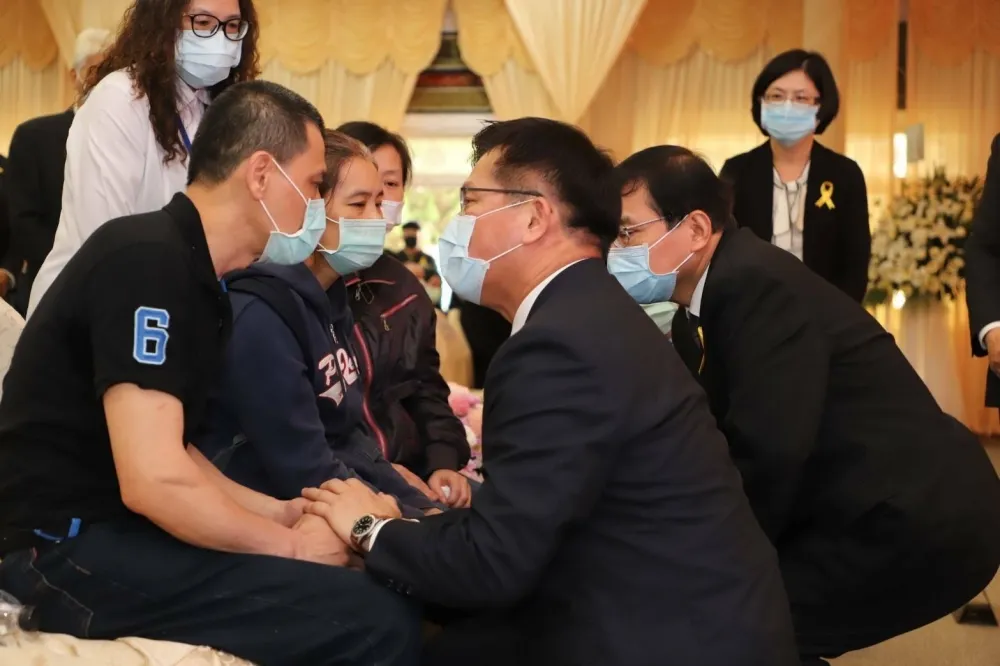 【賠償創紀錄】太魯閣號罹難者理賠金　台鐵+衛福部善款每名獲3070萬