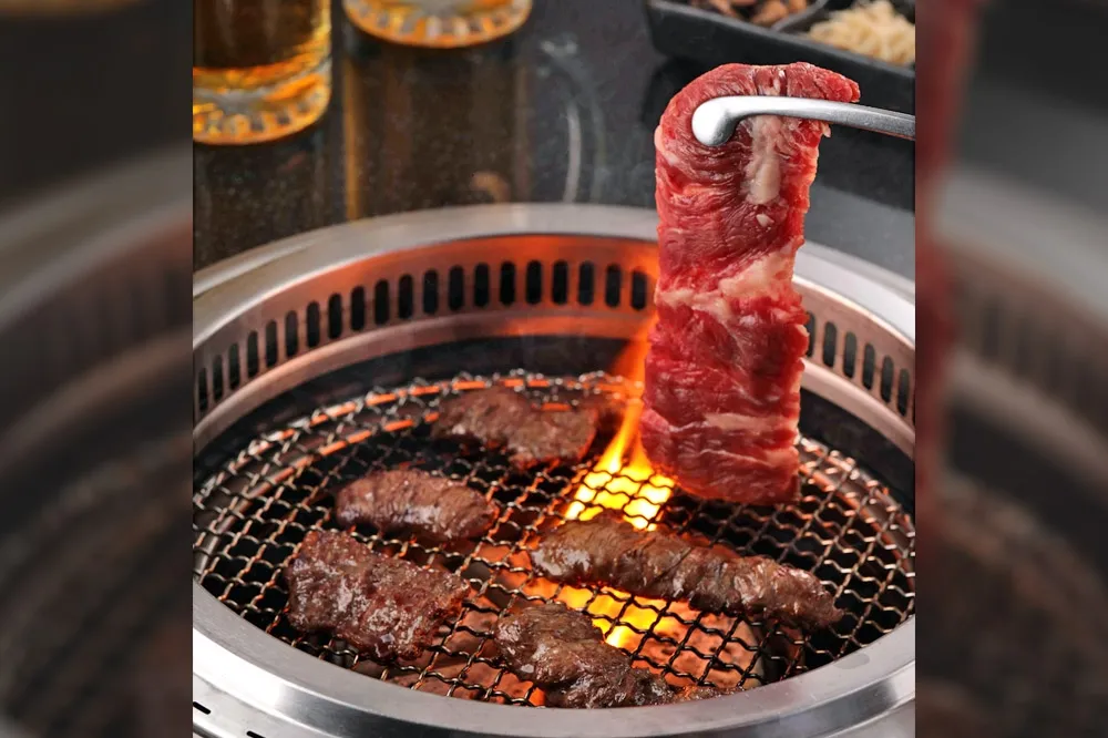 身分證有這三個數字請注意！柏克金燒肉屋用餐送「精選橫隔膜」　中越多送越多還能同桌一起湊