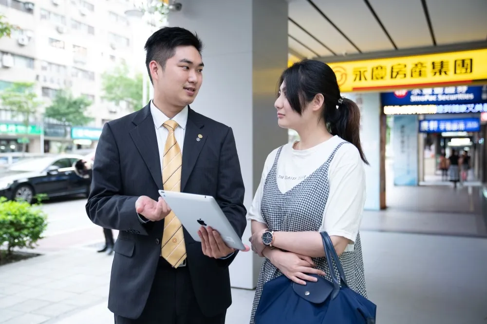 房屋代租代管成趨勢　永慶保障房東與房客權益