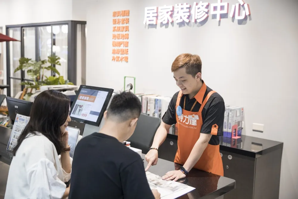 體驗式購物正夯！特力屋內湖店改裝  打造四大亮點 