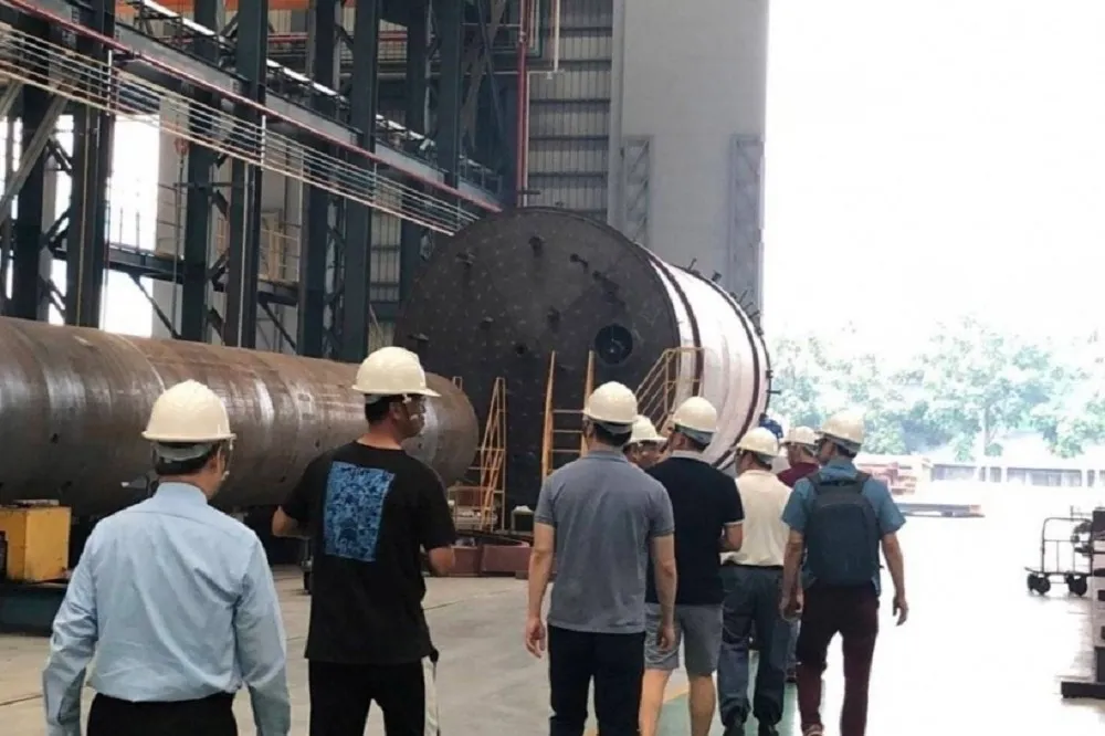 【IDS警訊】「最簡單」的平行段外殼爆要命裂縫　癥結是焊接或鋼材出紕漏