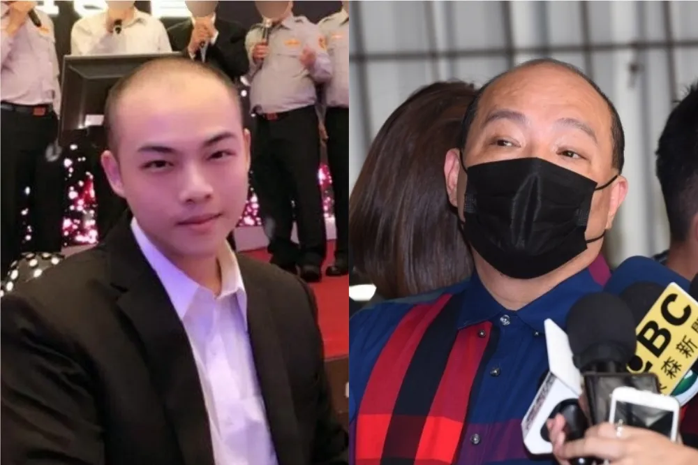 【獨家】蔡英文震怒！民進黨今晚8點「開鍘」　除名趙介佑終結黑毒案