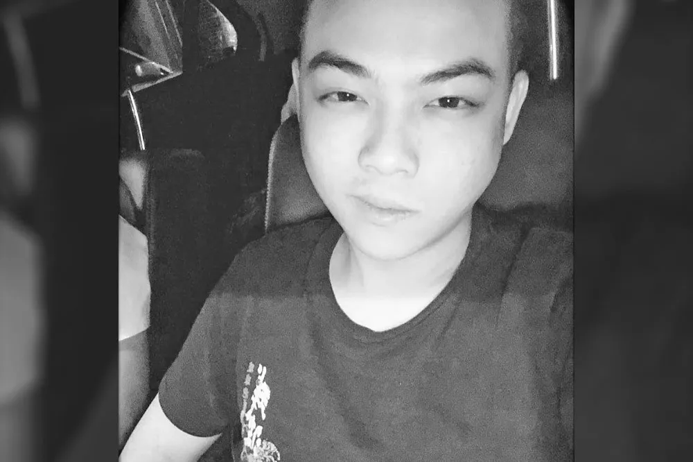 趙介佑遭爆仍是役男　內政部澄清：已兩度因案停役