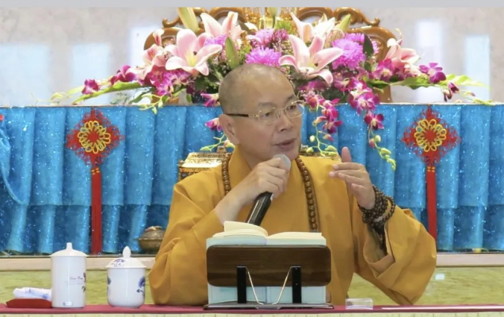 息災祈福大法會 8日登場  官民齊心祈雨