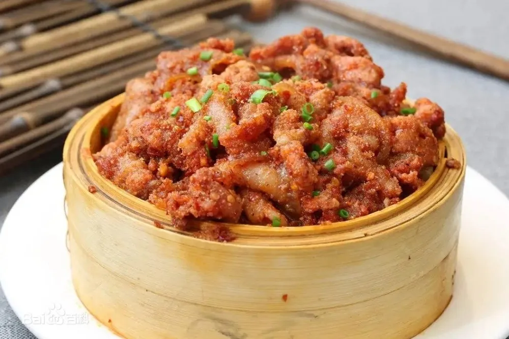 招牌菜「四星望月」竟成了他的創意？外婆家開的「美香居」是毛澤東在贛南的愛店