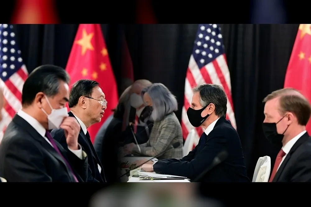 中國軍事升級擾台測試拜登　華郵社論：比俄羅斯更難對付