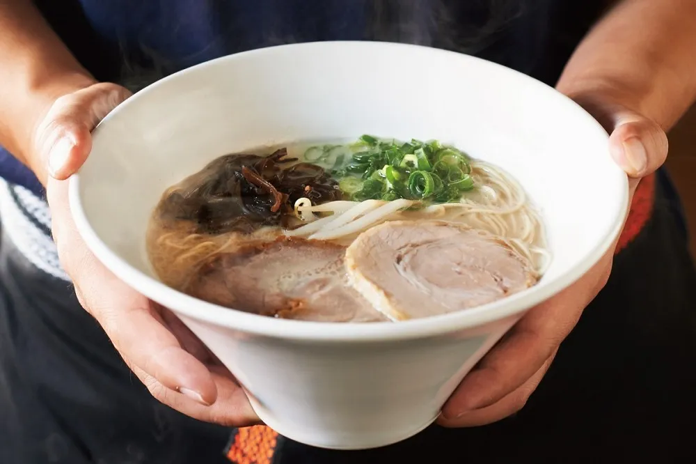 拉麵、餃子買一送一！一風堂來台 9 周年　同步推出新版菜單