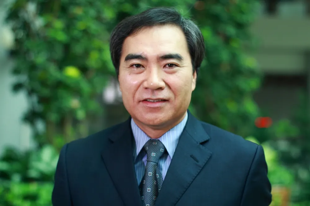 臺鹽30日召開董事會　推舉吳容輝擔任董事長