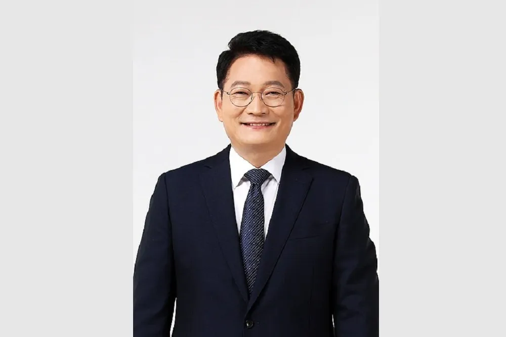 【南韓大選鋪路】宋永吉當選執政黨揆　提振士氣迎戰2022
