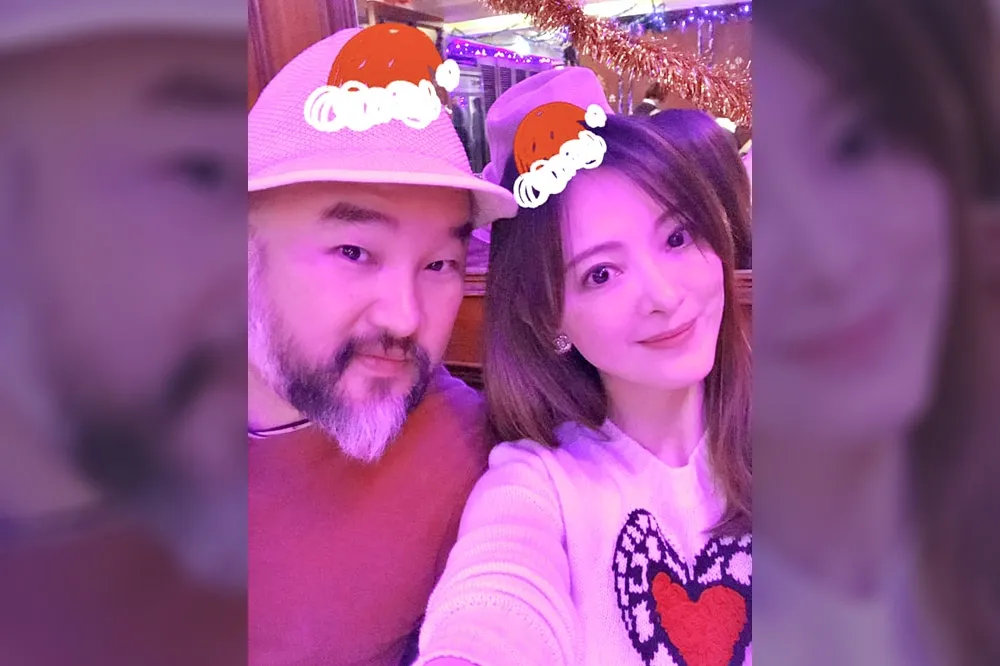 【走不出喪妻低潮】劉真辭世1年　辛龍連走出家門都難