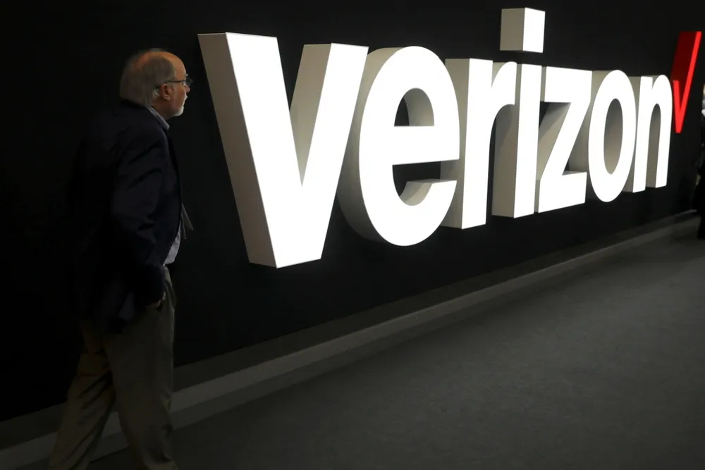 保留現金專注發展5G　Verizon以50億美元出售雅虎和AOL