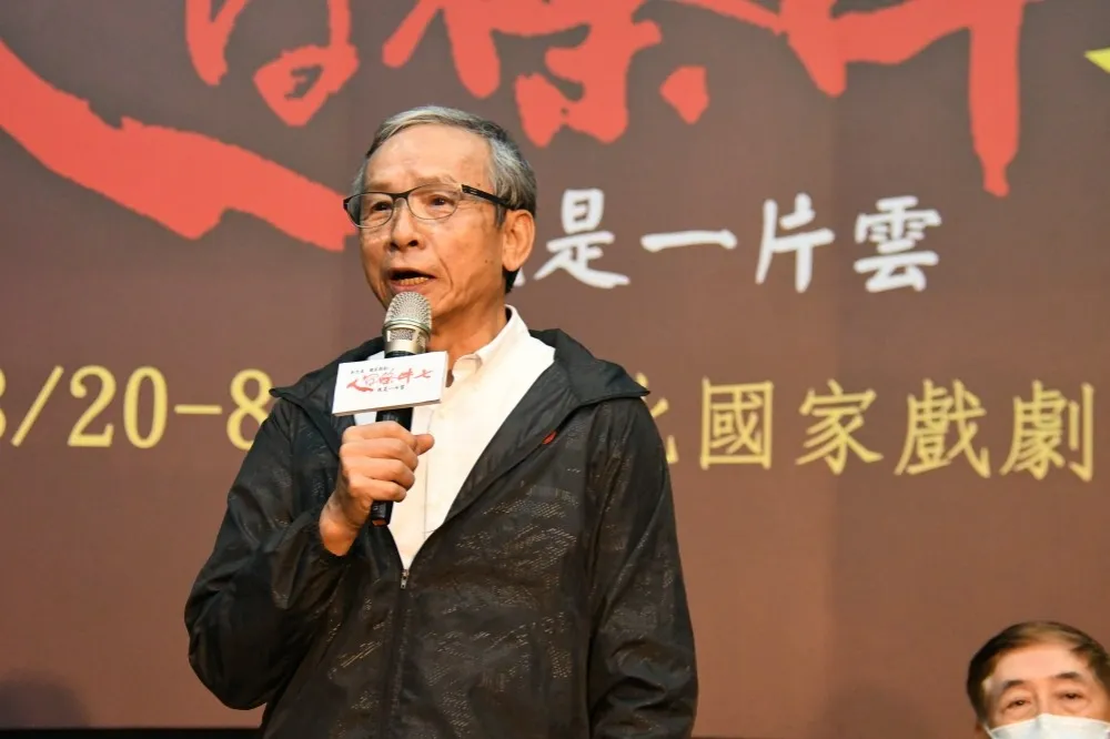 吳念真劇作再掀狂潮　綠光《人間條件七》預購首日票房破八成  