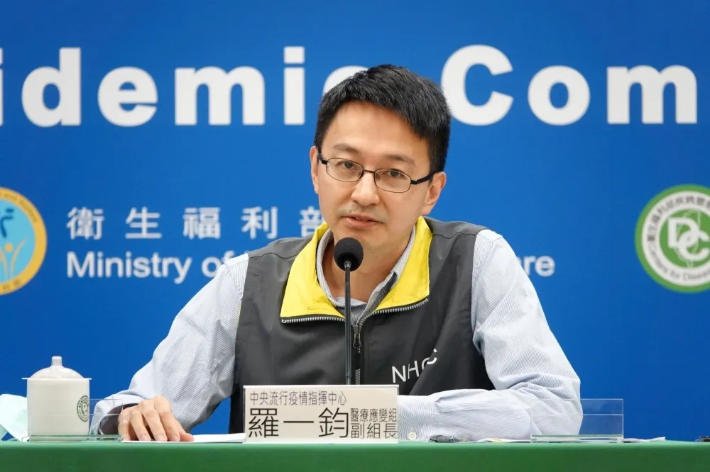 【擴大採檢97%】病毒基因定序出爐！　一張圖看懂華航、諾富特染疫關聯