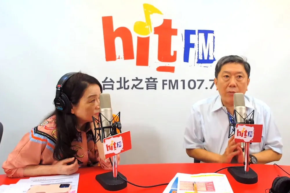 【疫苗順位掀戰】柯文哲稱機組員接種應排第1　李秉穎：會被國際笑死