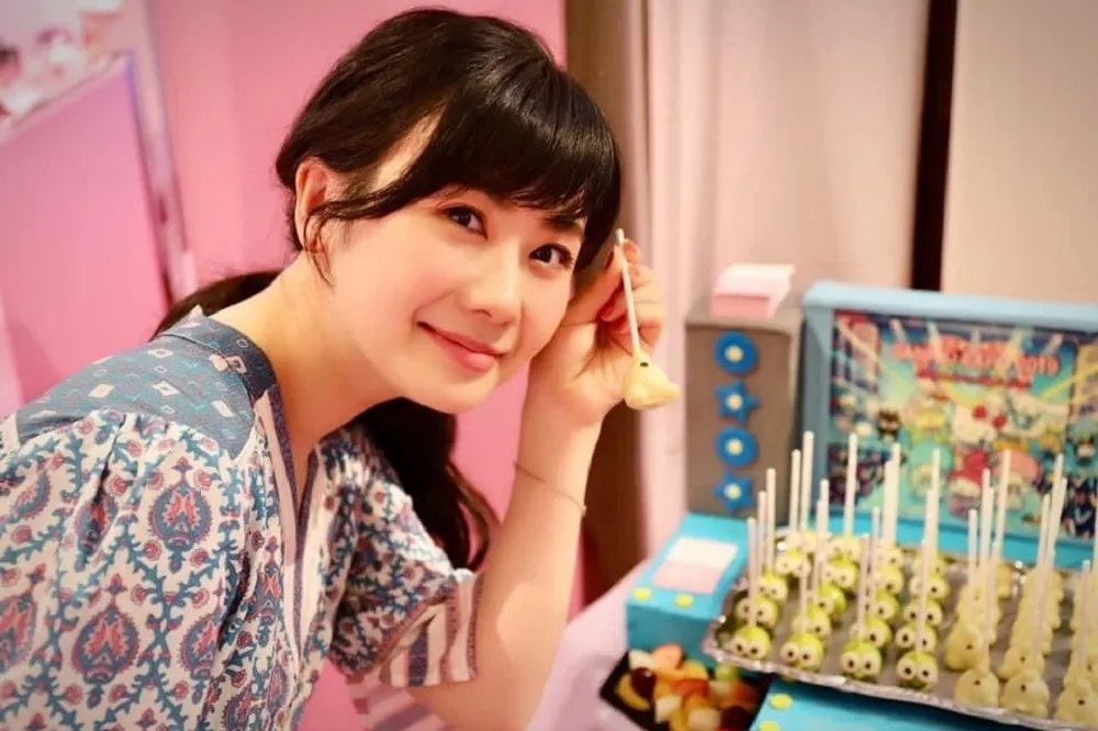 福原愛暴瘦！　處理婚變照顧媽媽「與孩子視訊時間大減」