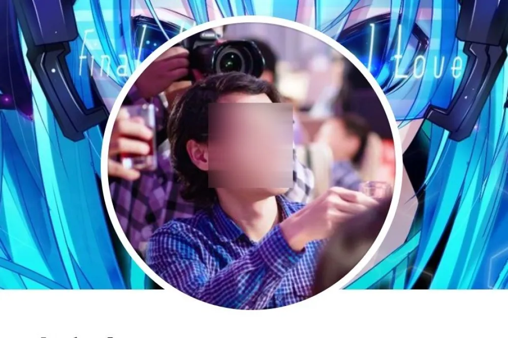 【校園舊片曝光】涉殺嬤阮男再掀女大生懸案　爆肢解流浪貓、讀8年大學啃老