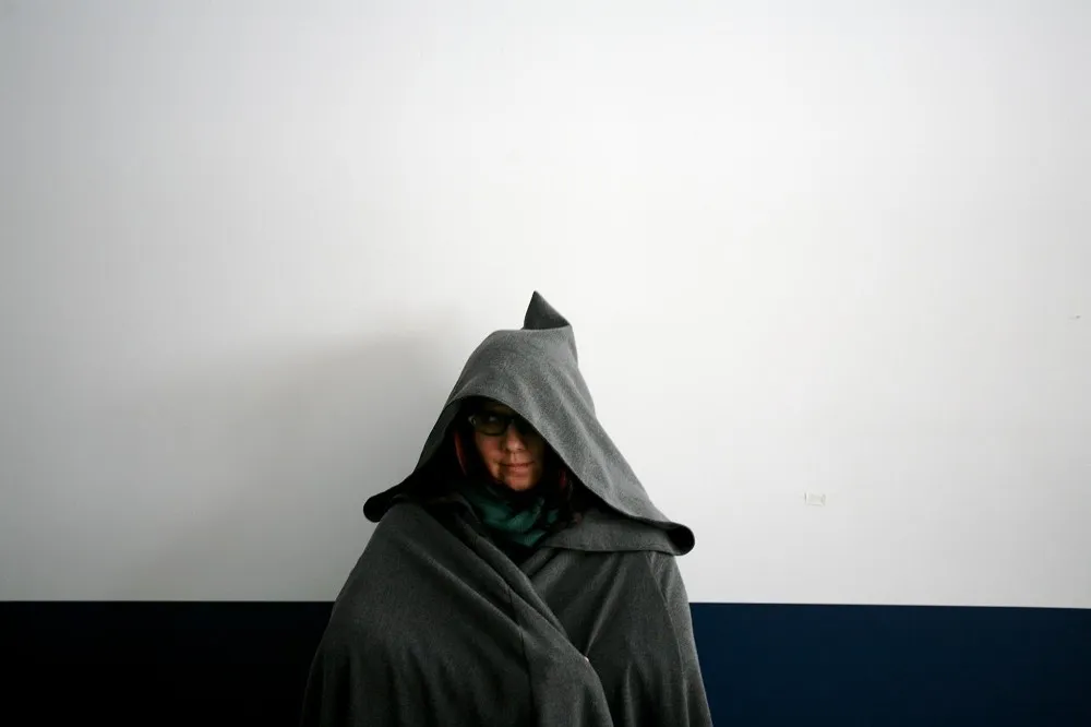 「隱形」可能成真嗎？有哲學家警告：人類將從此不再受正義約束