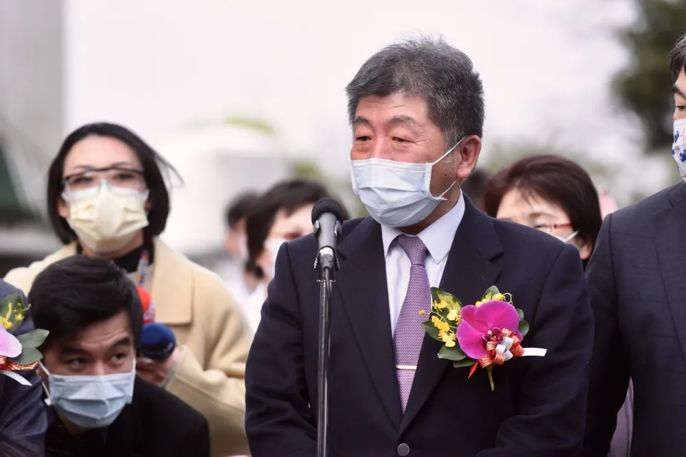 中國福建嫌台灣確診數太多　公告推遲便捷通道試點