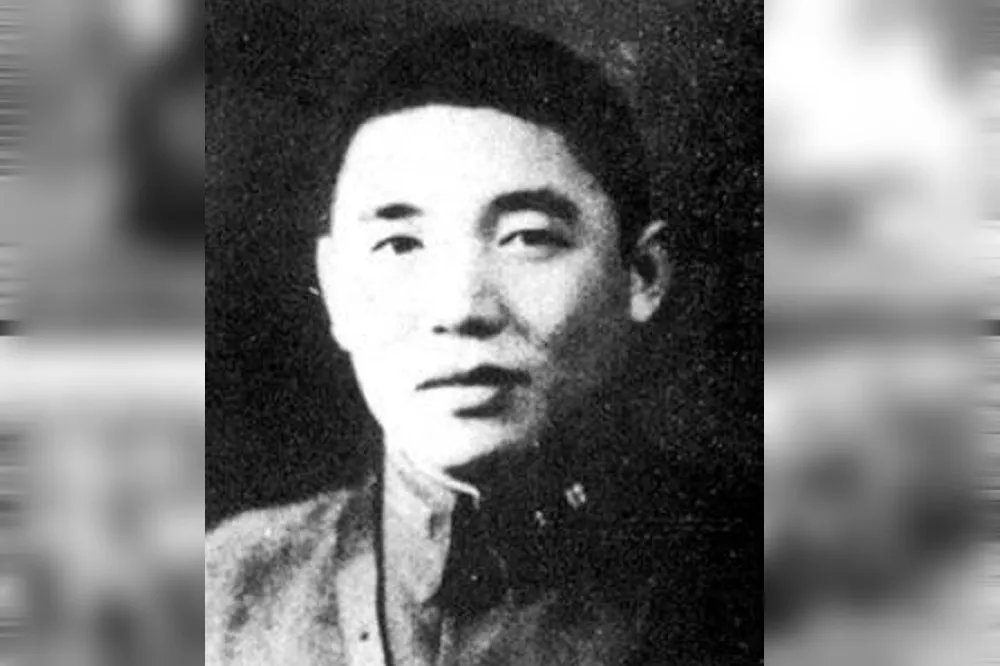 投書：論一位世上軍銜最高的國府間諜