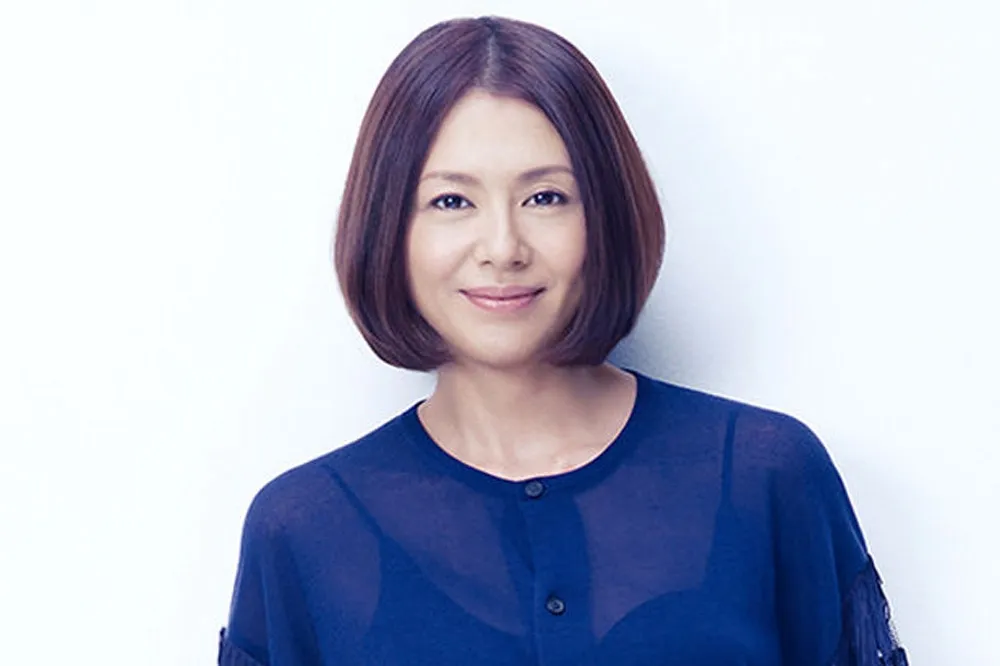 【公開自己愛上別人的老公】55歲小泉今日子長留激情不受世俗羈絆