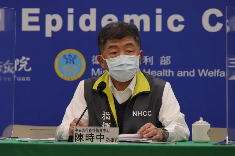 華航諾富特疫情延燒！10日增3本土+1感染源待查　確診機師去過台北福華飯店、南港餡老滿