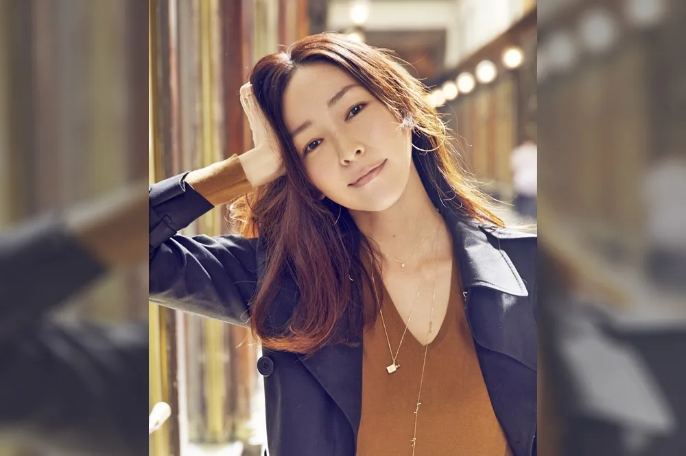 像水一樣的麻生久美子　日本藝能界少見的個性派女優 