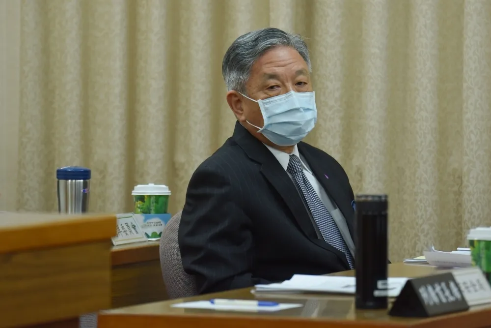 我駐外人員2514名中有52人染疫　外交部次長：研議寄送疫苗