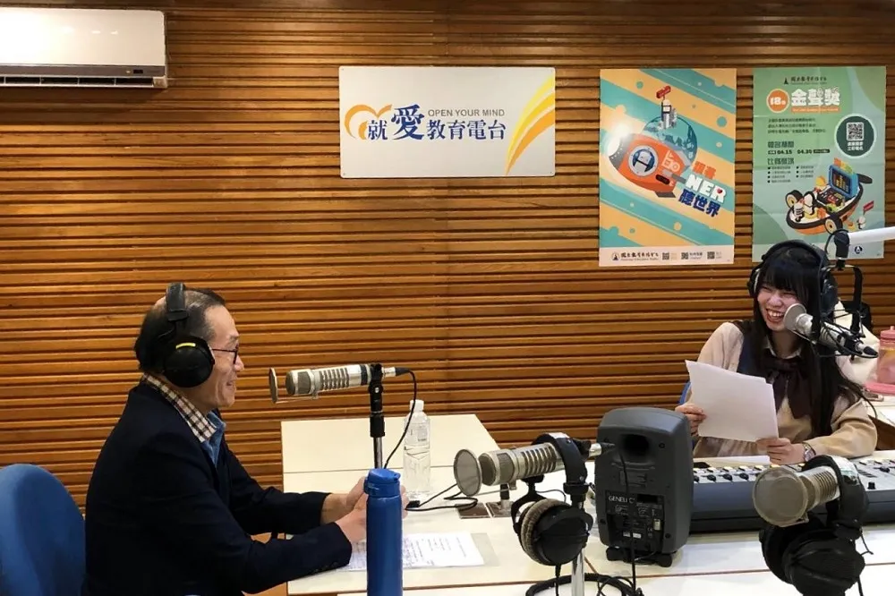 「杜氏刀法」斷毒害　「醫療奉獻獎」杜元坤院長擔任高市毒防局反毒大使