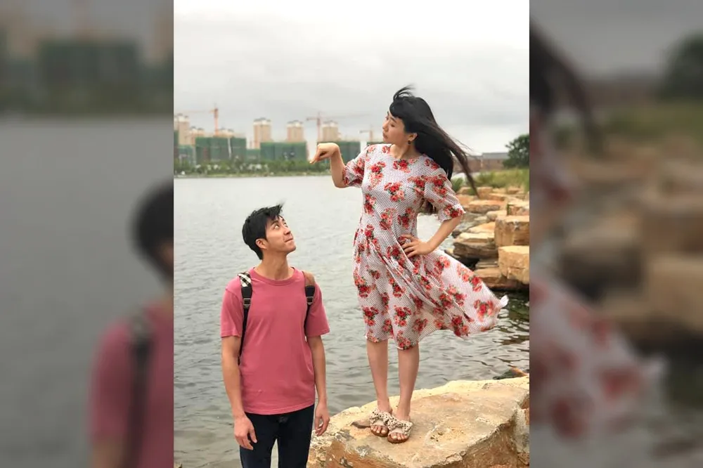 「江宏傑配不上妳」　好友洗腦5年福原愛將兩人婚姻推向句點