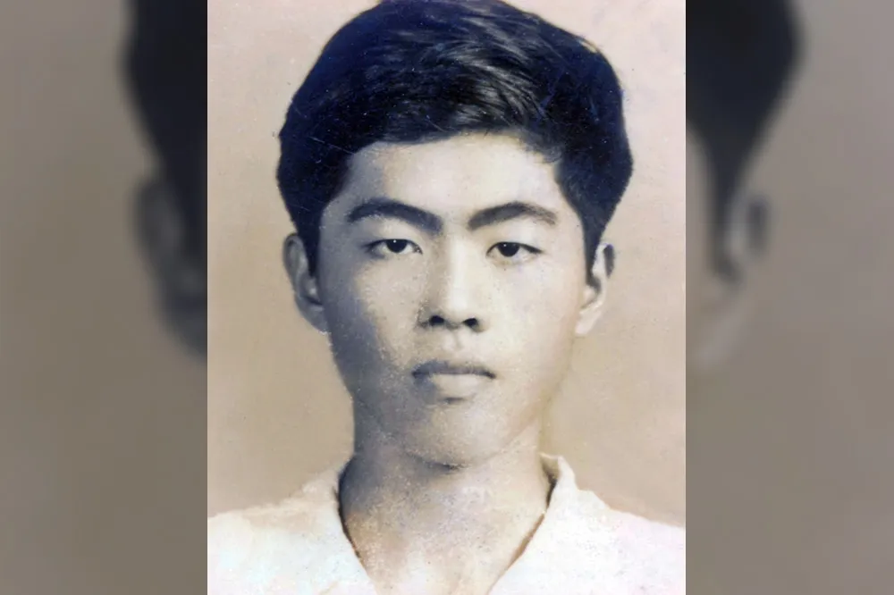 王正方專欄：連她的手也沒碰過，失什麼戀？