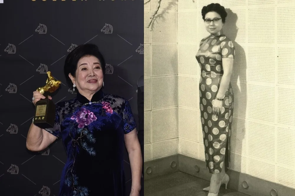 陳淑芳最感念的崔小萍　曾因「叛亂」被關近十年