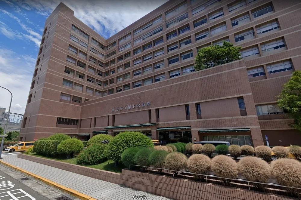 【社區感染危機】只一句「平日參加多人聚會」　新光許姓總醫師揪出案1203
