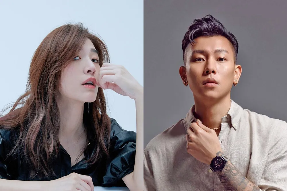 【金曲獎入圍名單出爐】瘦子、蘇慧倫首度爭歌王歌后　曹雅雯、桑布伊入圍8項成大贏家