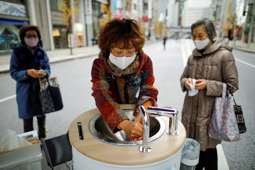 【厚生省大出包】日本疫苗接種預約系統當機　配送系統一度停擺