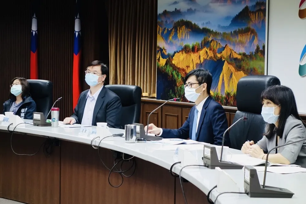 感謝督促　環保局積極改善空品