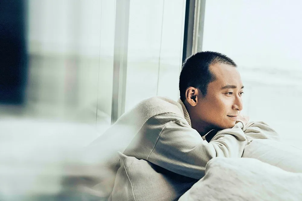 浩子聽到入圍金曲奬一度尿不出來　高興到與老婆抱頭痛哭