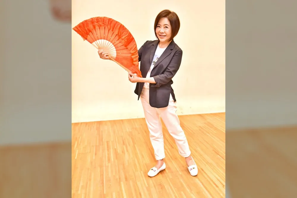 【疫情升溫】身為媽祖聯誼會秘書長　于美人要大家「暫時不要進香」